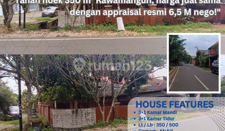 “Harga 18 Juta/m² vs Pasaran 22 Juta/m² – Kayu Putih Rawamangun, Appraisal Sesuai Harga Jual” S706 “Harga 18 Juta/m² vs Pasaran 22 Juta/m² – Kayu Putih Rawamangun, Appraisal Sesuai Harga Jual” S706
