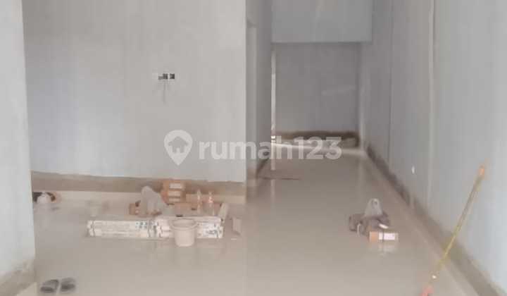  KAYURINGIN BEKASI RUMAH BARU DEKAT STASIUN KRL KRANJI SISA 2 UNIT 0057 2