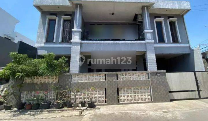  Dilelang Perumnas 2 Kayuringin Bekasi Asset Rumah 2 Lt Pg21 2