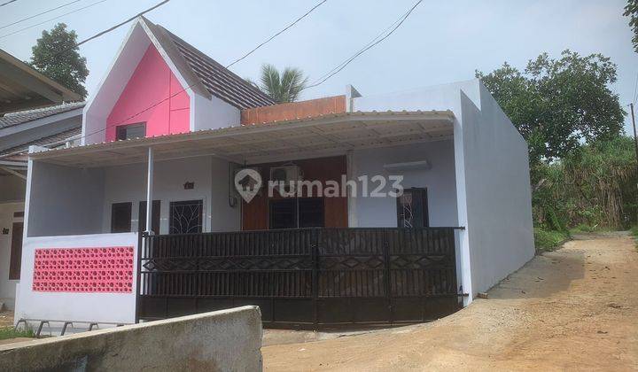 Rumah Mewah Tanpa Bi Cheking  1