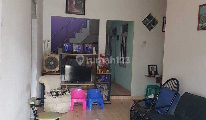 Terumah Rumah Dijual Cengkareng SHM Jakarta Barat Bagus Siap Huni 2