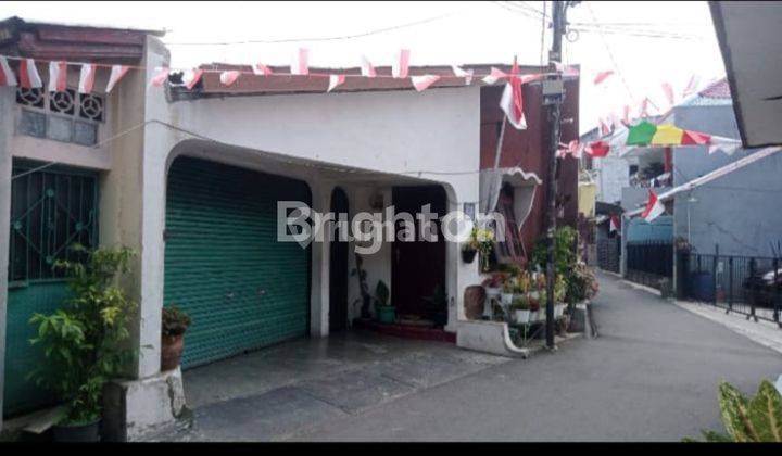 RUMAH AREA LENTENG AGUNG 2