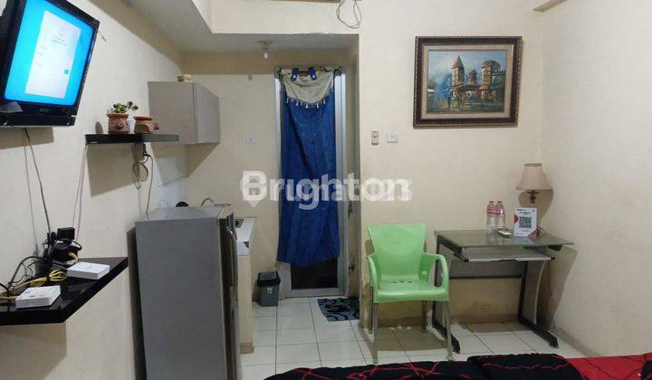 APARTMENT STRATEGIS DI MARGONDA 2