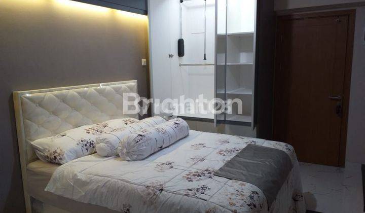 APARTMENT CINERE RESORT GANDUL DEPOK 2