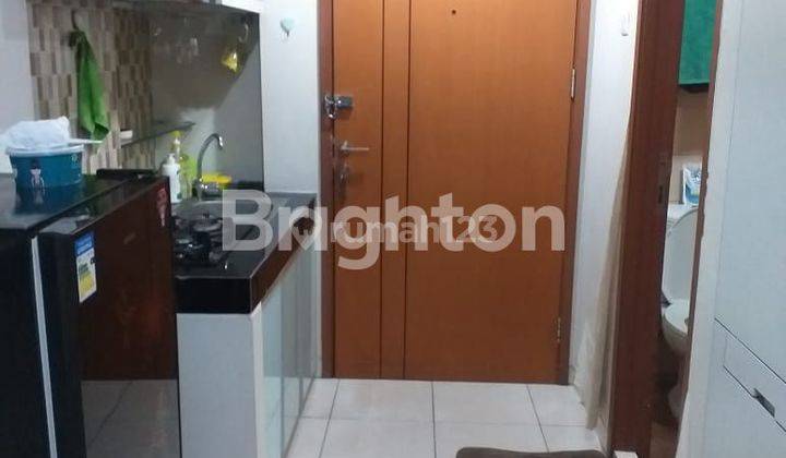 APARTMENT MARGONDA STRATEGIS DIKOTA DEPOK 1