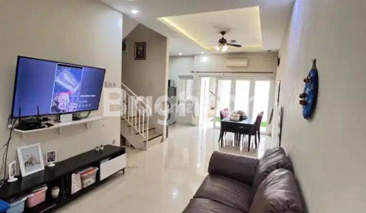 RUMAH CANTIK AREA TB SIMATUPANG 2