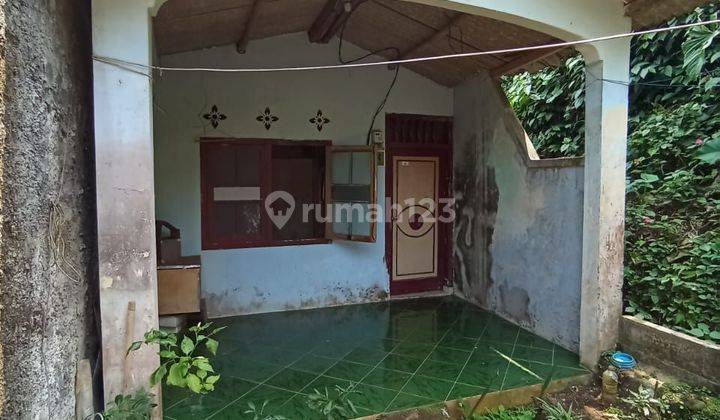 Rumah Dijual Di Komplek Pakuan Hills Shm Bagus 1