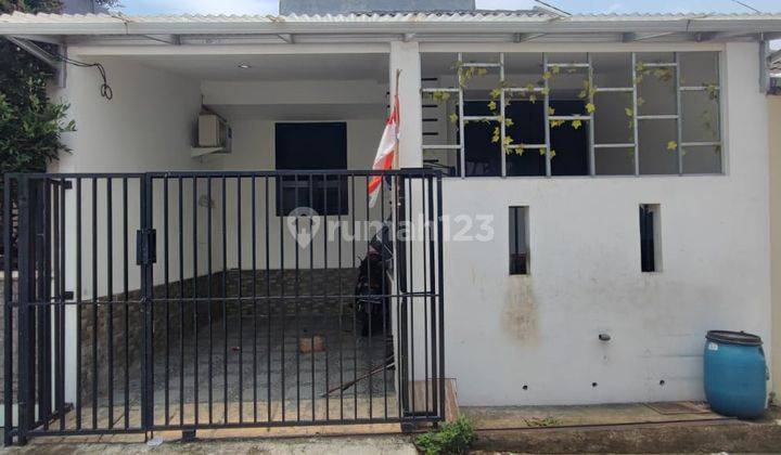 Rumah Take Over Over Kredit Di Tanfsel Angsuran 4 Jt An  1