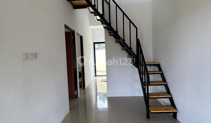 Rumah Mezzanine Di Bomang 2 Jt Sampai Akad  2