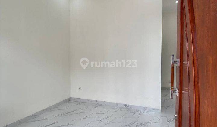 Rumah Baru 3 Lantai Di Cilodong Siap Huni 2