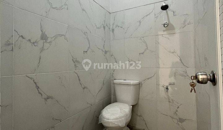 Rumah 2 Jt All In Sampai Akad Di Cibinong Sukahati  2