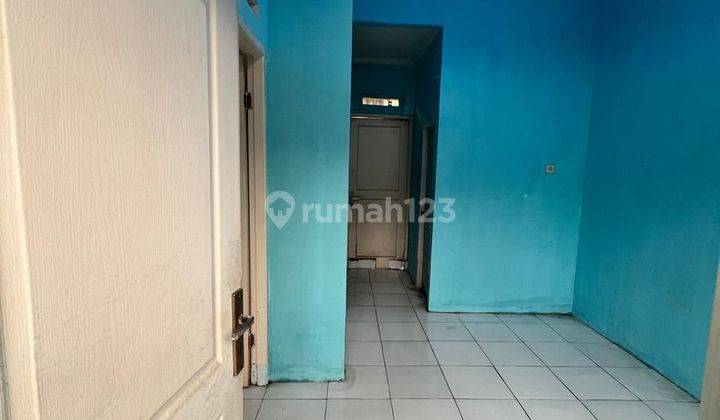 Rumah Di Take Over Murah Di Ciomas Bogor Shm 2