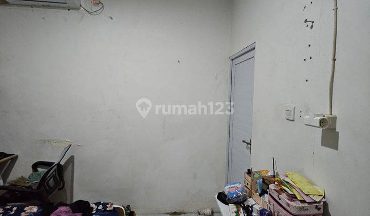 Rumah Take Over Over Kredit Di Tanfsel Angsuran 4 Jt An  2