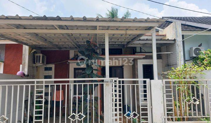 Rumah Take Over Di Kalimulya Depok Tanpa Bi Cheking  1