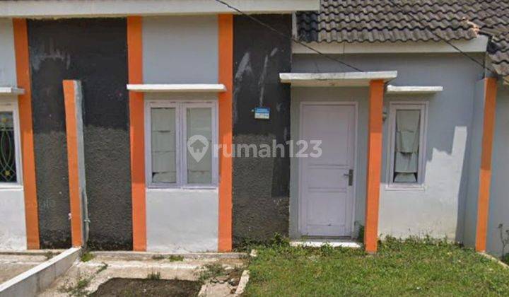 Rumah Take Over Tanpa Bi Cheking Di Tajur Halang Bogor  1