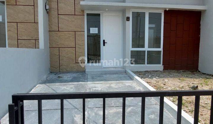 Rumah Take Over Tanpa Bi Cheking Di Citeureup, Per Bln 3 Jt An  1