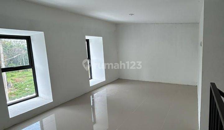 Rumah Mezzanine Di Bomang 2 Jt Sampai Akad  2