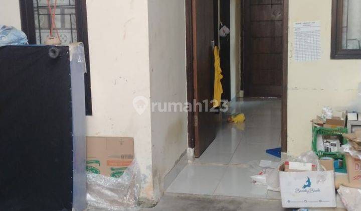 Take Over Rumah 1 Lantai Di Bogor Tajurhalang Lokasi Strategis  2