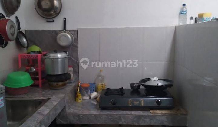 Rumah Di Jalan Raya Tapos Take Over Tanpa Bi Cheking Bagus 2