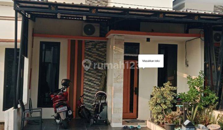 Rumah Take Over Tanpa Bi Cheking Di Cibinong Pekansari  1