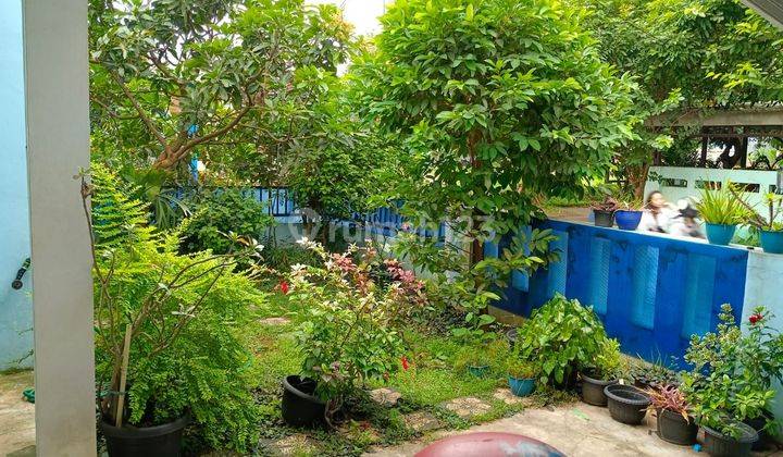 Rumah Take Over Tanpa Bi Cheking Di Taman Anyelir Cilodong Depok  2