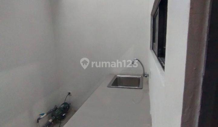 Rumah 3 Jt Sampai Akad Di Cilodong Depok  2