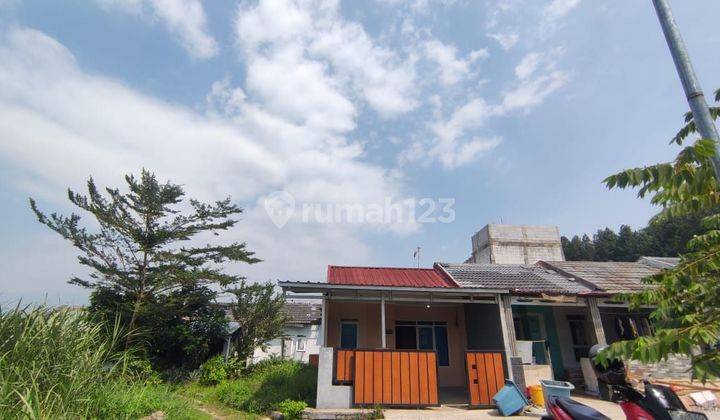 Rumah Kontrakan Di Puriharmoni Pasir Mukti Citeureup Bagus 1