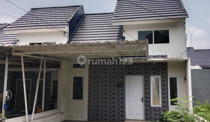 Rumah Take Over Tanpa Bi Cheking Di Tapos Depok  1