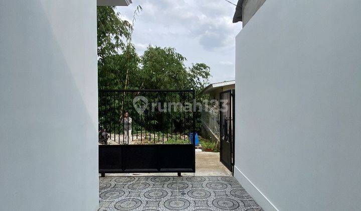 Rumah Cantik Di Kalimulya Lantai 1 Tanpa Dp, Free Biaya Biaya 2