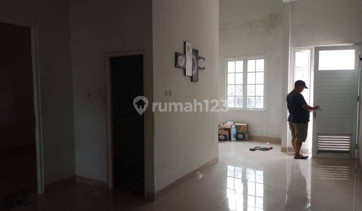 Rumah Take Over Atau Over Kredit Tanpa Bi Cheking Di Sukmajaya  2