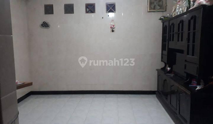 Rumah 2 Lantai Dijual Di Bekasi Timur Lokasi Strategis Shm 2