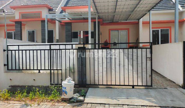 Rumah Di Jalan Raya Tapos Take Over Tanpa Bi Cheking Bagus 1