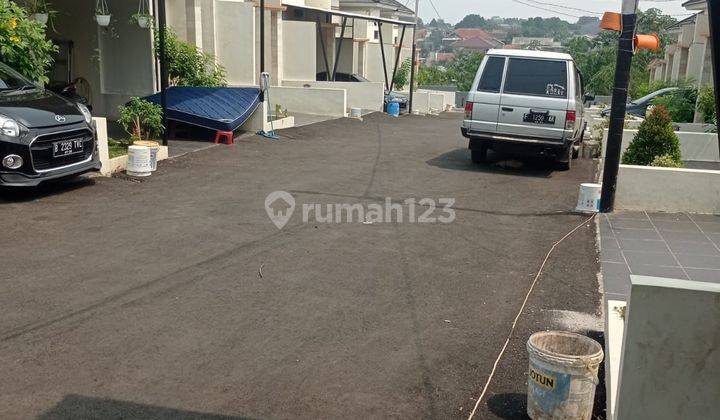 Rumah Take Over Tanpa Bi Cheking Di Cibinong Pekansari  2