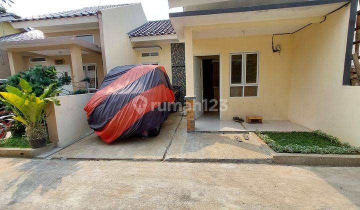 Rumah Take Over Tanpa Bi Cheking Di Citayam Tugu Macan  1