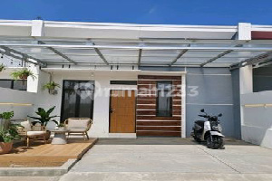 The Largest Housing Complex in Tegal with Complete Facilities