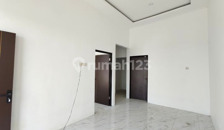 Warga Tegal Banyak Beli Disini Rumah Komersil Bebas Banjir di Brebes