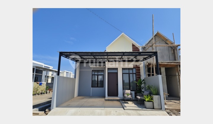 Di Kaligangsa Tegal Rumah Tipe Scandinavian Termurah Bebas Banjir Di Kaligangsa Tegal Rumah Tipe Scandinavian Termurah Bebas Banjir