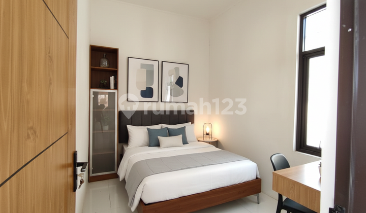 Rumah Paling Laku di Brebes DP 5% Bonus Biaya Lain Gratis Rumah Paling Laku di Brebes DP 5% Bonus Biaya Lain Gratis