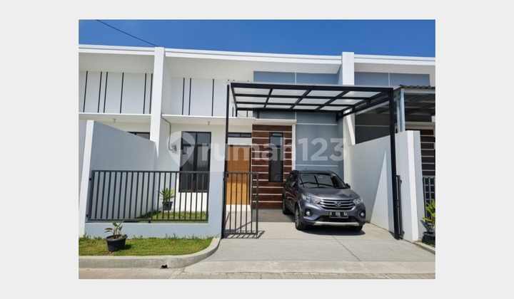 Di Kaligangsa Tegal Rumah Tipe Minimalis Modern Termurah Di Kaligangsa Tegal Rumah Tipe Minimalis Modern Termurah