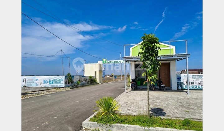 Rumah Murah di Tegal Kota SHM Bebas Banjir Dekat Tol Brebes Timur Rumah Murah di Tegal Kota SHM Bebas Banjir Dekat Tol Brebes Timur