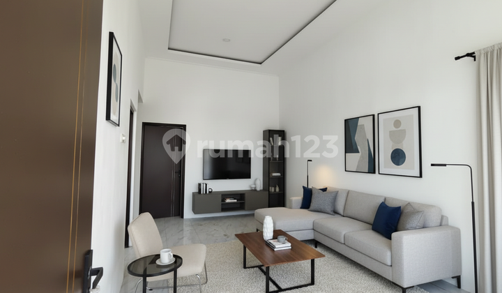 200 Jutaan Sudah SHM! 5 Menit ke Tol Brebes bisa KPR 2