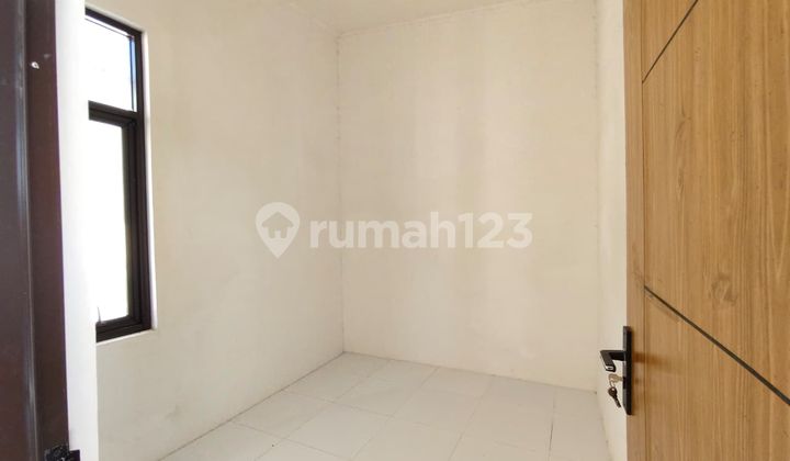 Rumah Brebes bisa KPR Subsidi, Gratis Biaya & Siap Huni