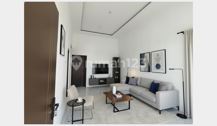 Perumahan Terbesar di Tegal dengan Fasilitas Lengkap 2