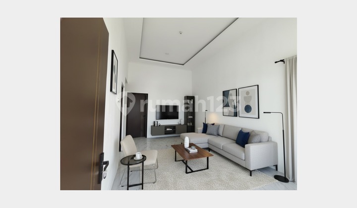 Rumah SHM 200 Jutaan Dekat Tol Brebes Dp 5% Cicilan 2 Jutaan 2