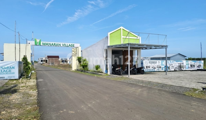 Most Affordable & Strategically Located Scandinavian Homes in Tegal Near the Highway