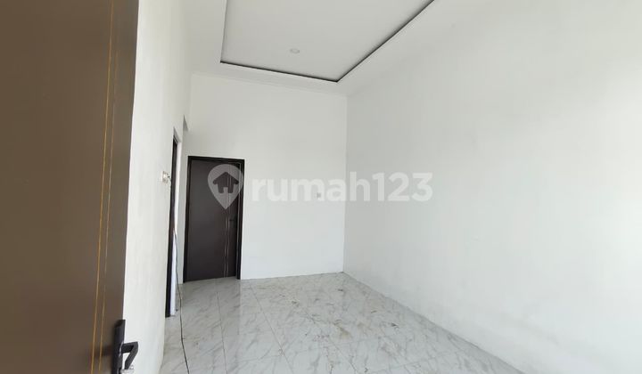 Modern Residence in the Heart of Tegal City, Freehold Title, Flood-Free 2