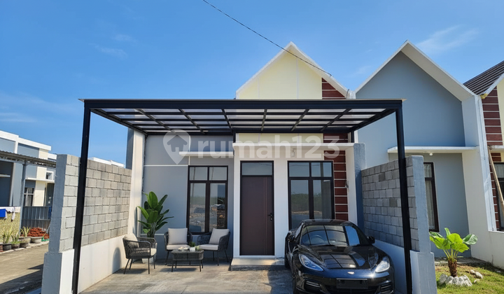 Beli Rumah Komersil Tapi Cicilan Seperti Subsidi? bisa! Beli Rumah Komersil Tapi Cicilan Seperti Subsidi? bisa!