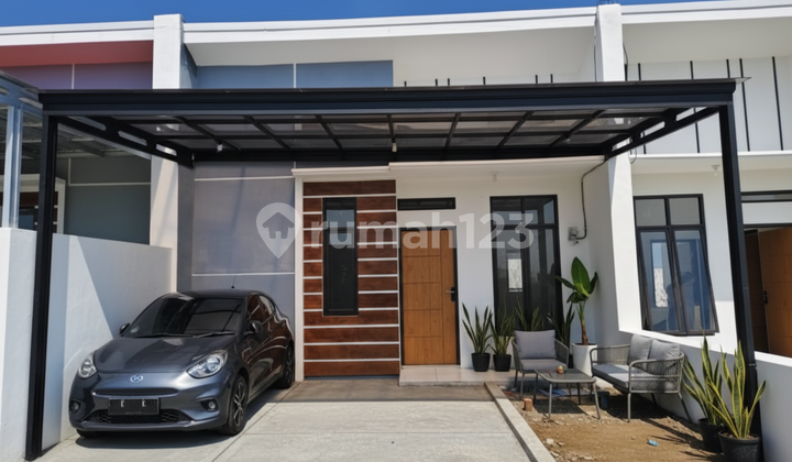 Beli Rumah Komersil Tapi Cicilan Seperti Subsidi? bisa! Beli Rumah Komersil Tapi Cicilan Seperti Subsidi? bisa!