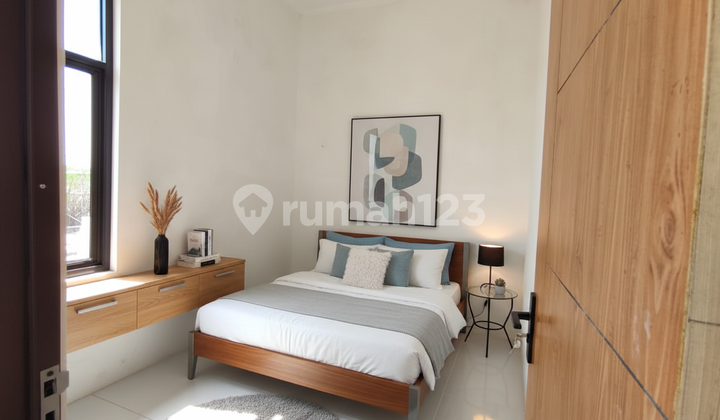 Beli Rumah Komersil Tapi Cicilan Seperti Subsidi? bisa! Beli Rumah Komersil Tapi Cicilan Seperti Subsidi? bisa!
