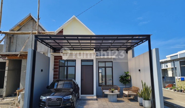 Installment House for 1 Million Range, Includes Kitchen & Spacious Land Area Installment House for 1 Million Range, Includes Kitchen & Spacious Land Area
